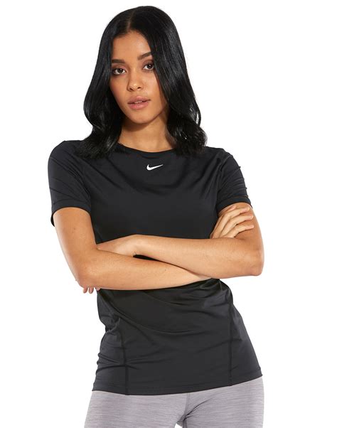 women's nike workout shirts